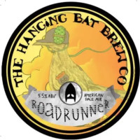 Hanging Bat Brew Co Roadrunner
