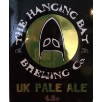 Hanging Bat Brew Co UK Pale Ale