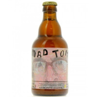 Brouwerij Alvinne Mad Tom
