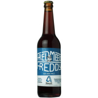 Brouwerij Alvinne Fred Meets Freddy