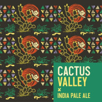 WeldWerks Brewing Company Cactus Valley