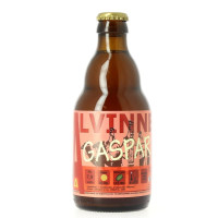 Brouwerij Alvinne Gaspar