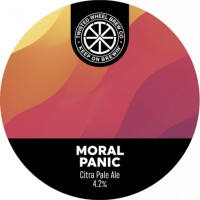 Twisted Wheel Brew Co Moral Panic