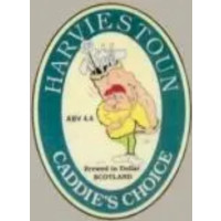 Harviestoun Caddies Choice