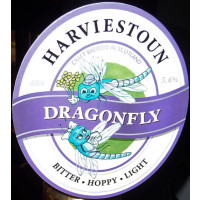 Harviestoun Dragonfly