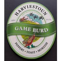 Harviestoun Game Burd