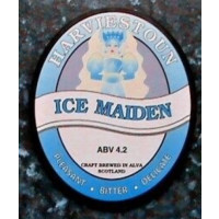 Harviestoun Ice Maiden