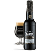 Harviestoun Ola Dubh - 30 Year Old Special Reserve