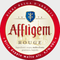 Brouwerij Affligem Rouge