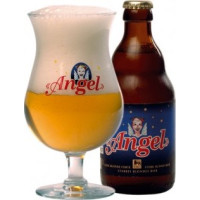 Delhaize Angel Blond