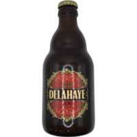 Delahaye Beer Tripel
