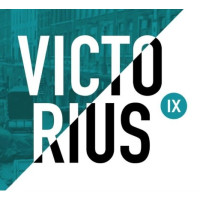 Brouwerij Klinker Victorius IX Ginfused