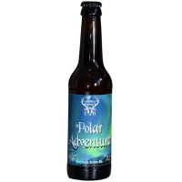 CrossBeau Brewing Polar Adventure