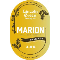 Lincoln Green Marion