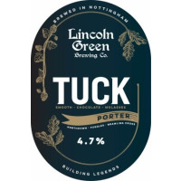 Lincoln Green Tuck