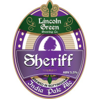Lincoln Green Sheriff