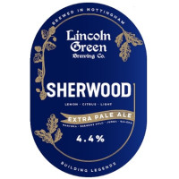 Lincoln Green Sherwood