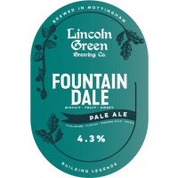 Lincoln Green Fountain Dale