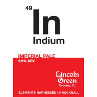 Lincoln Green In Indium