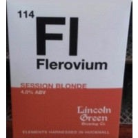 Lincoln Green Fl Flerovium