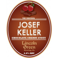 Lincoln Green Josef Keller