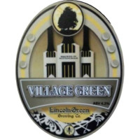 Lincoln Green Village Green