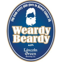Lincoln Green Weardy Beardy