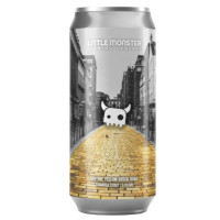 Little Monster Brewing Company Off The Yellow Brick Road