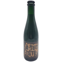 À Tue-Tête! Surette Café