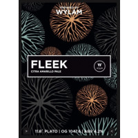 Wylam Brewery Fleek