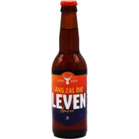 Hert Bier Lang Zal Die Leven