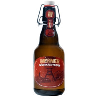 Aktionsbrauerei Hanno Dähne Herner / Bochumer Weihnachtsbier