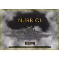 Brouwerij Alvinne Nubbiol
