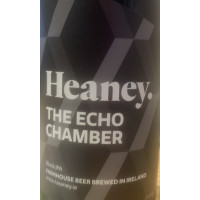 Heaney Farmhouse Brewing The Echo Chamber