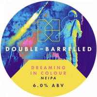 Double-Barrelled Brewery Dreaming In Colour