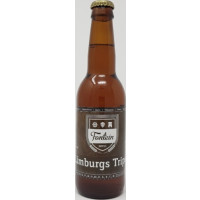 Fontein Limburgs Tripel
