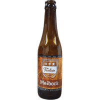 Fontein Meibock