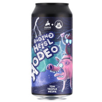 Brew Age Raging Heisl Rodeo