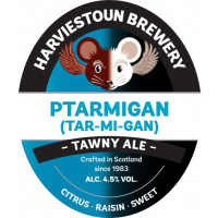 Harviestoun Ptarmigan