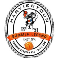 Harviestoun Summer Legend