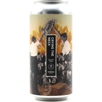 Wylam Brewery Crying The Neck