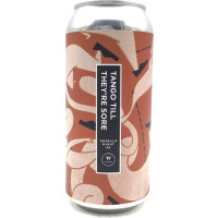 Wylam Brewery Tango Till They're Sore