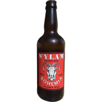 Wylam Brewery Bohemia Pilsner