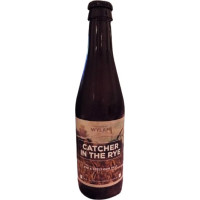 Wylam Brewery Catcher In The Rye
