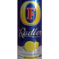 Heineken UK Foster's Radler