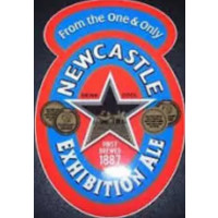 Heineken UK Newcastle Exhibition Ale