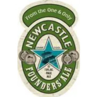 Heineken UK Newcastle Founder's Ale