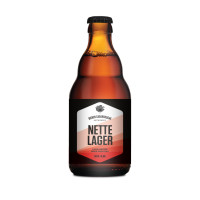 Bieren Cabardouche Nette Lager