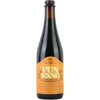Mikkeller Brewing San Diego Beer Geek Pun Kxng Shake