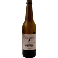 Stokkøy Bryggeri Porter